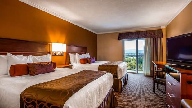 Images Best Western Plus Landmark Inn