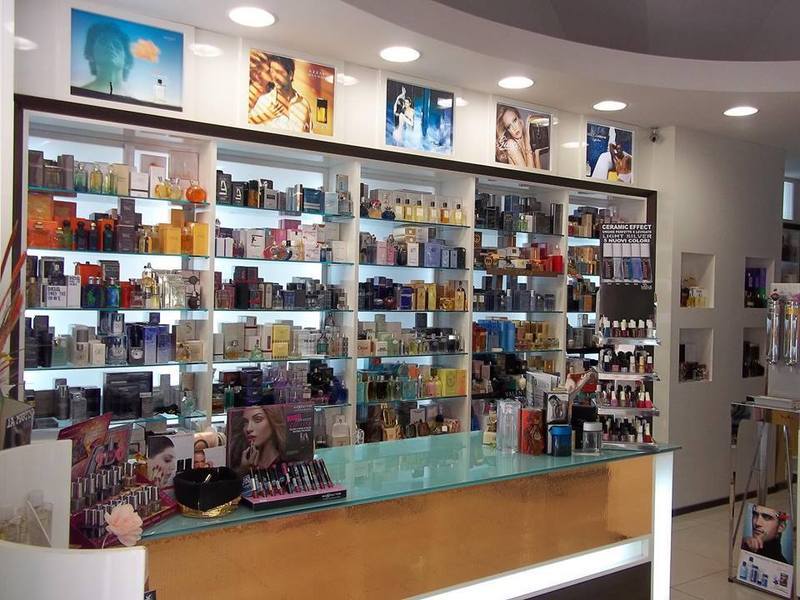 Images Profumeria Bianca