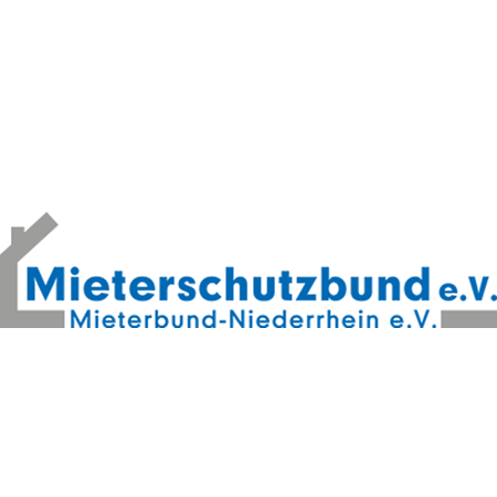 Mieterbund Niederrhein e.V. Logo