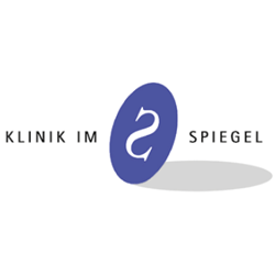 Klinik im Spiegel Bern Logo