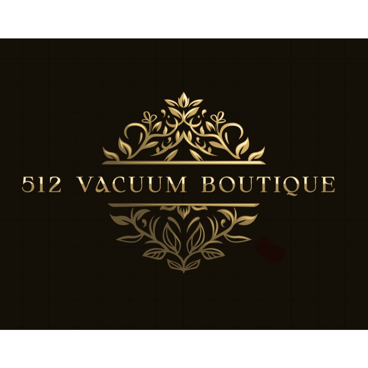 512 Vacuum Boutique Logo