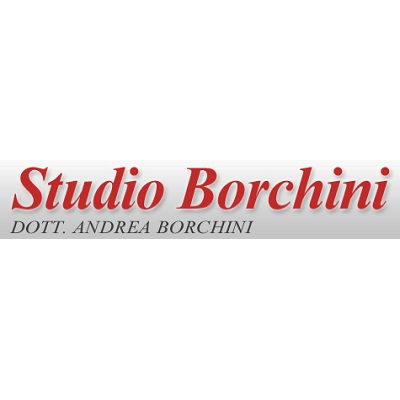 Studio Borchini - Dott.Commercialista Logo