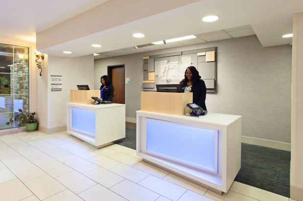 Images Holiday Inn Express & Suites Oakland-Airport by IHG