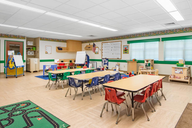 Images Primrose School of Druid Hills