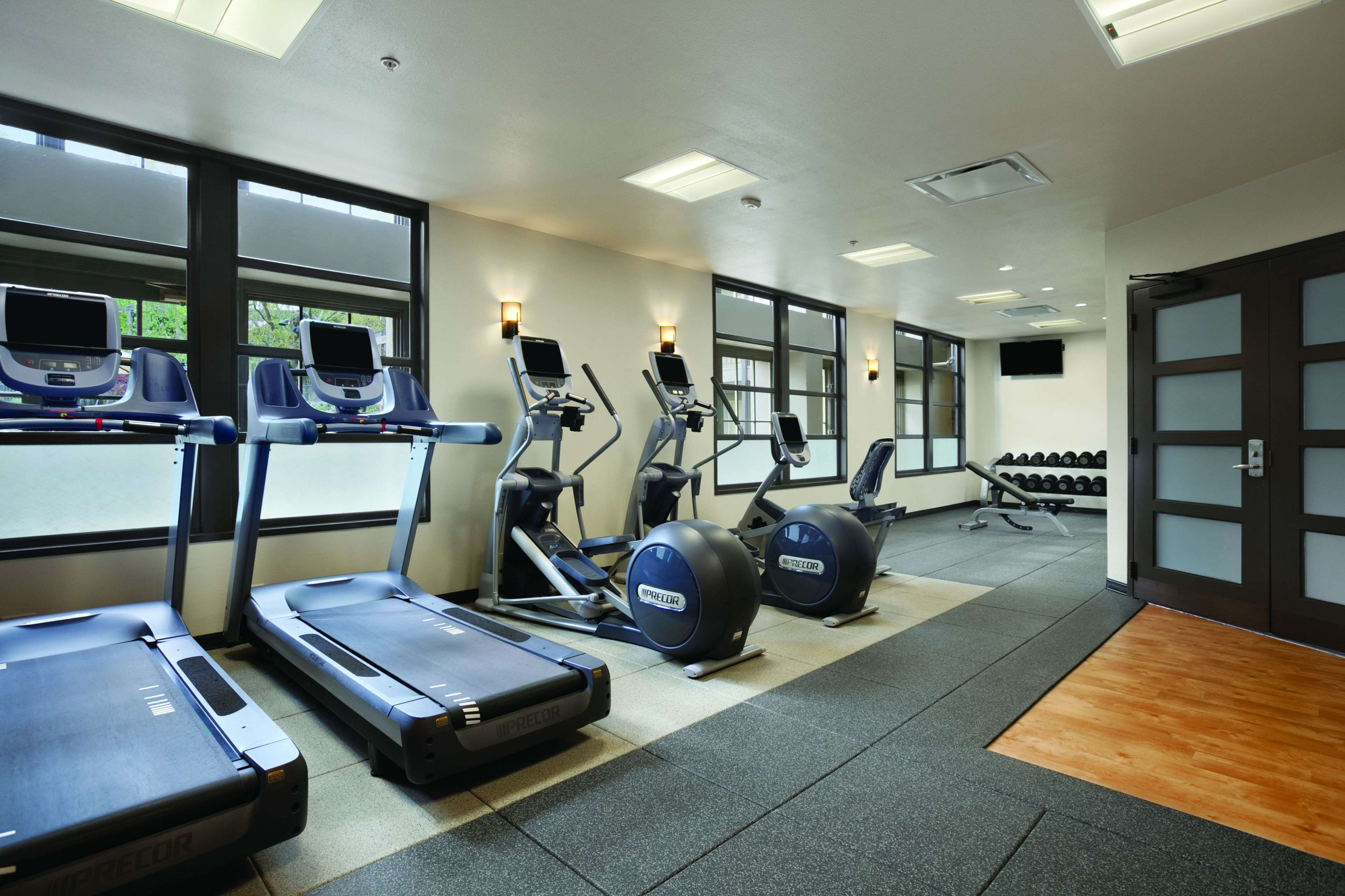 Health club