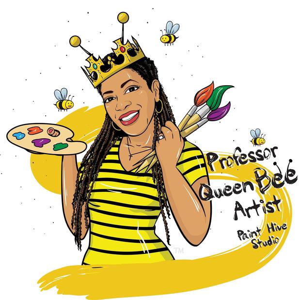 Images Paint Hive Studio