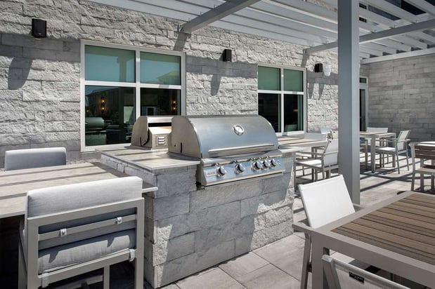 Images Homewood Suites by Hilton Destin