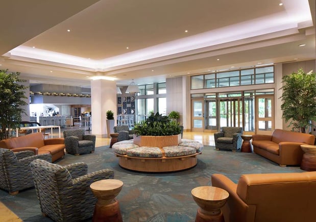 Images Hilton Philadelphia at Penn's Landing