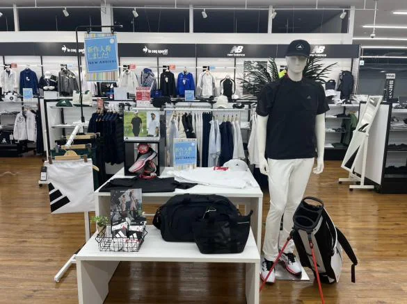 Images ゴルフパートナー ヴィクトリアゴルフ前橋みなみモール店