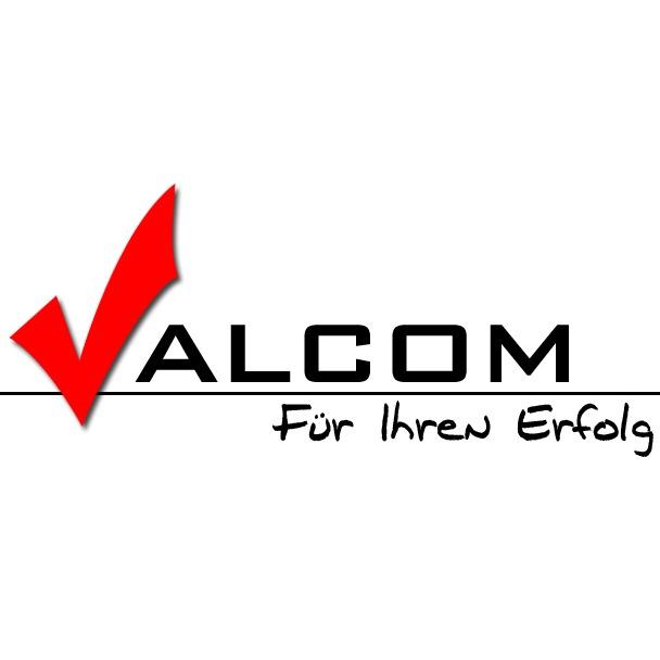 Logo Valcom Service GmbH Logo