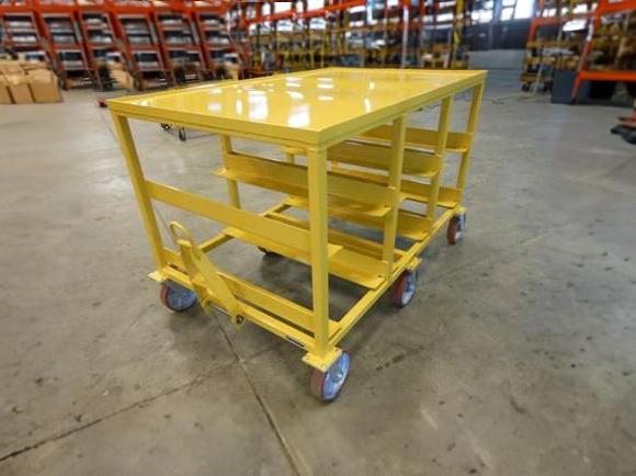 Images Nutting Carts and Trailers