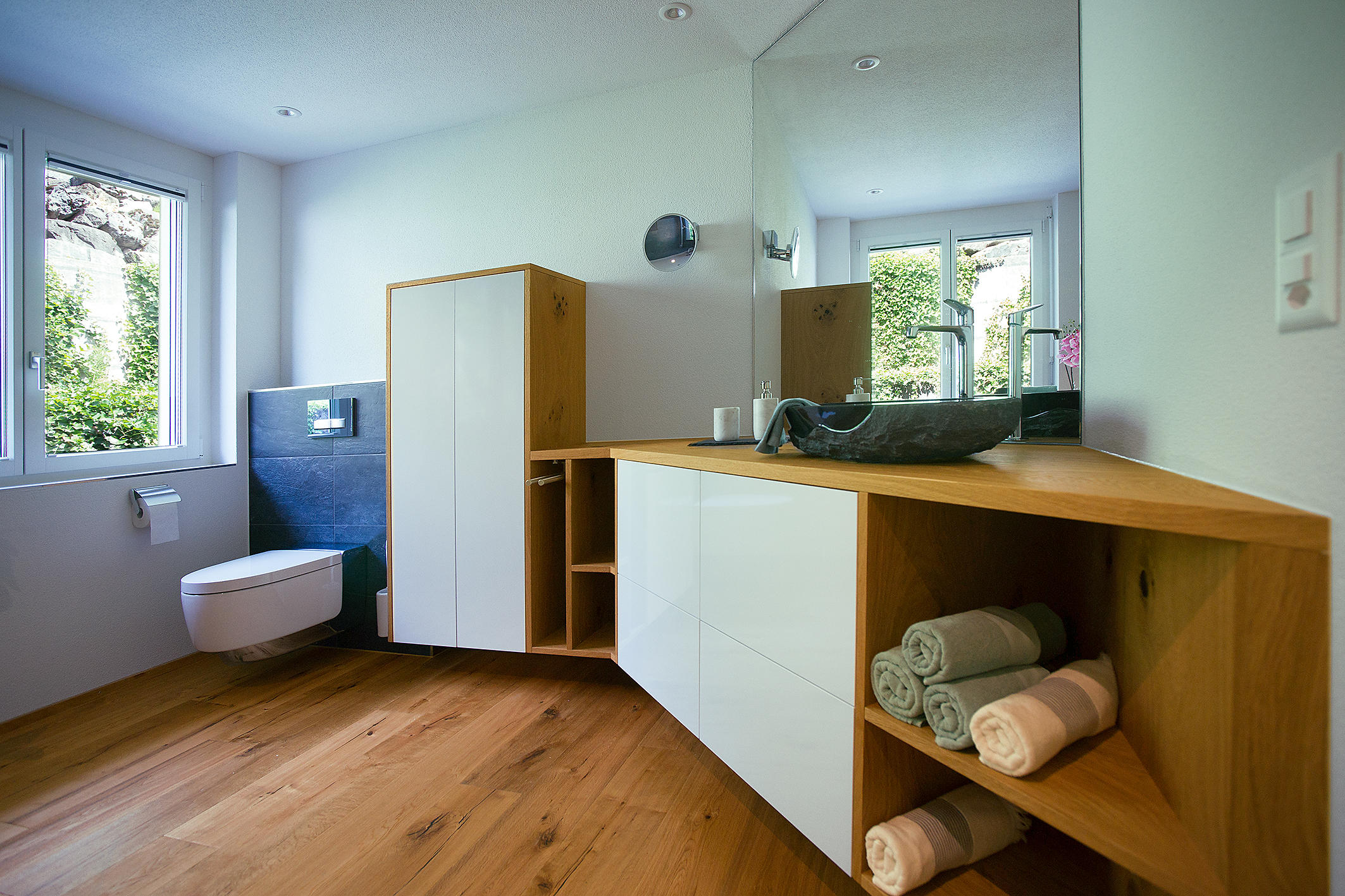 Walter Spichtig AG, Itiweg 3 in Sachseln