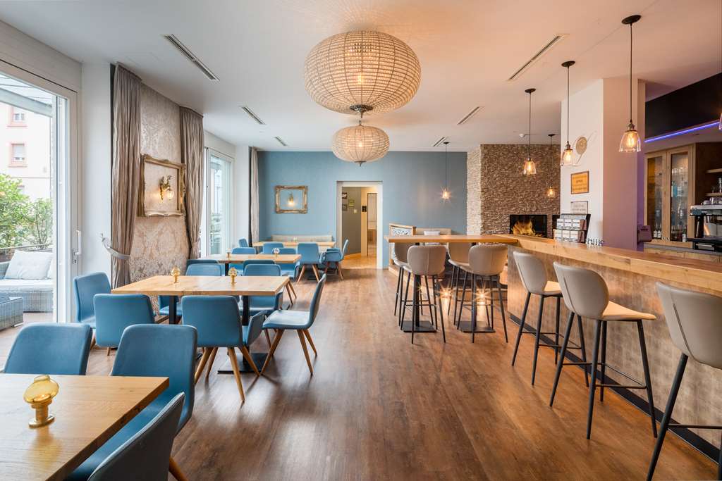 Bilder Best Western Hotel Lamm