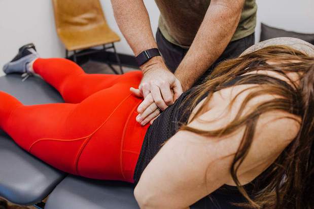 Images Onward Physical Therapy