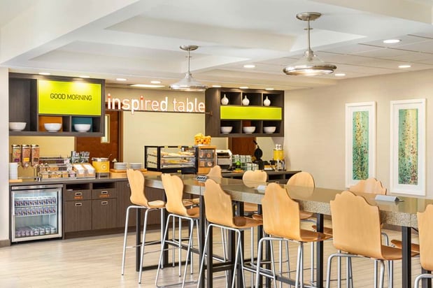 Images Home2 Suites by Hilton Albuquerque/Downtown-University