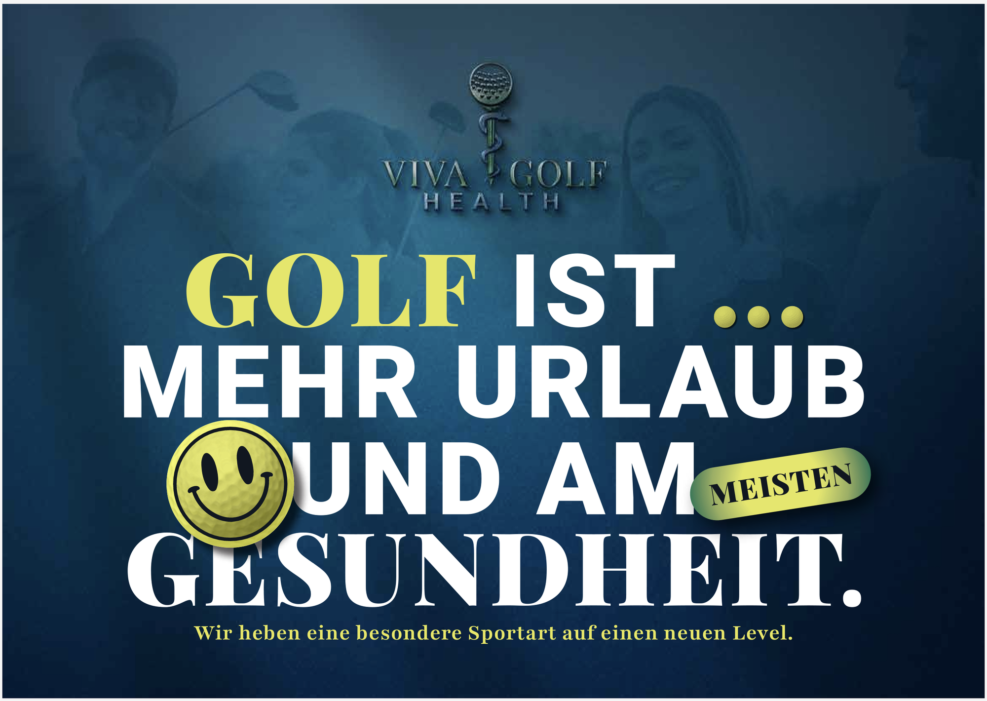 Bild 3 von VIVA GOLF HEALTH