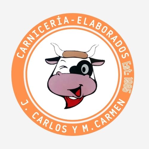 Carnicería Juan Carlos Y Mari Carmen Logo