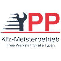 PP Kfz-Meisterbetrieb Andreas Protze & Lars Zirnstein GbR Logo