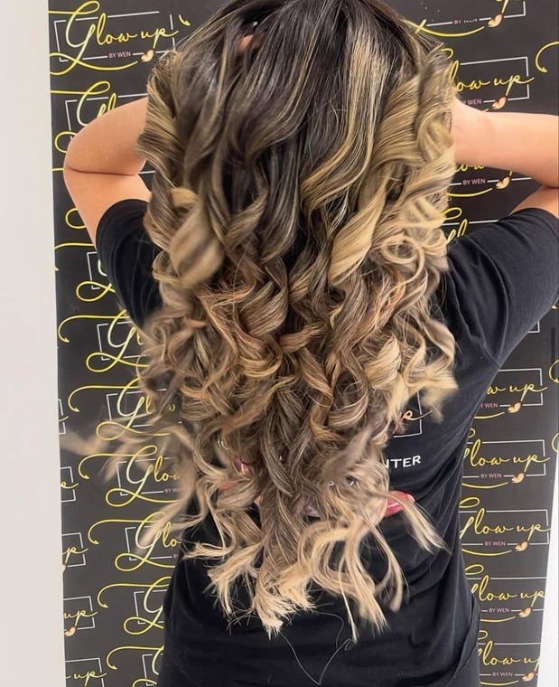 Images Hair By Mamta