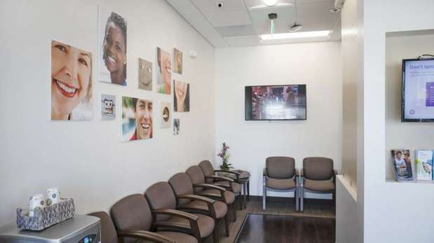 Images Dentists of Studio City