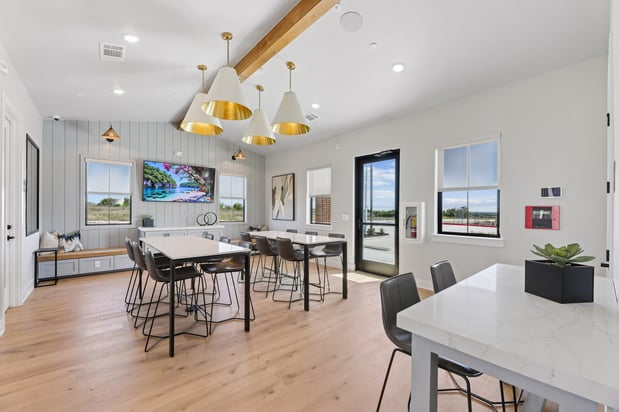 Images The Village at Golden Triangle