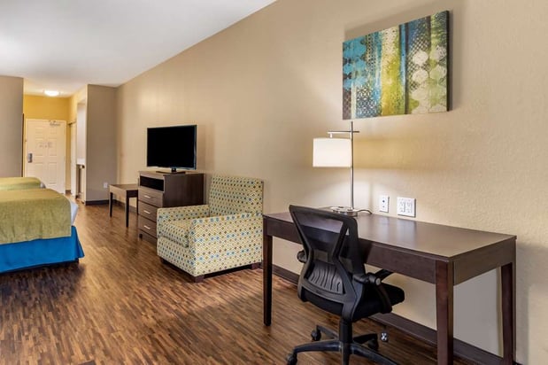 Images Best Western Plus Galveston Suites