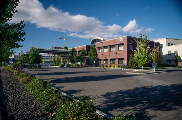 Images Kadlec Clinic - Interventional Radiology