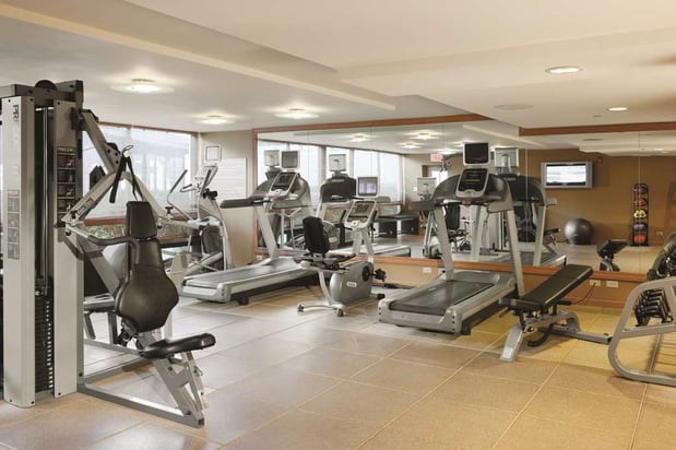 Images DoubleTree by Hilton Hotel Chicago - Arlington Heights