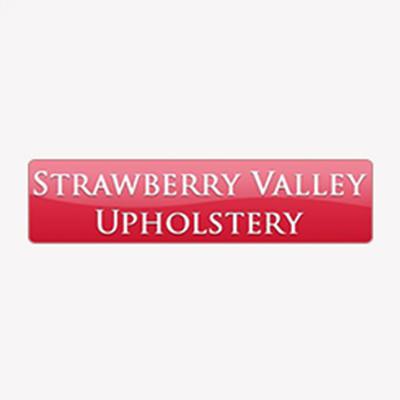 Strawberry Valley Upholstery
