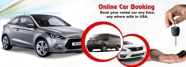 Images Horizon Rental Car & Auto Sales