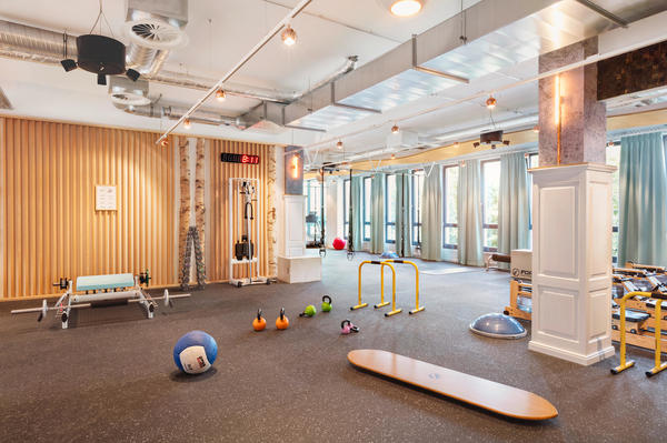 Functional Area