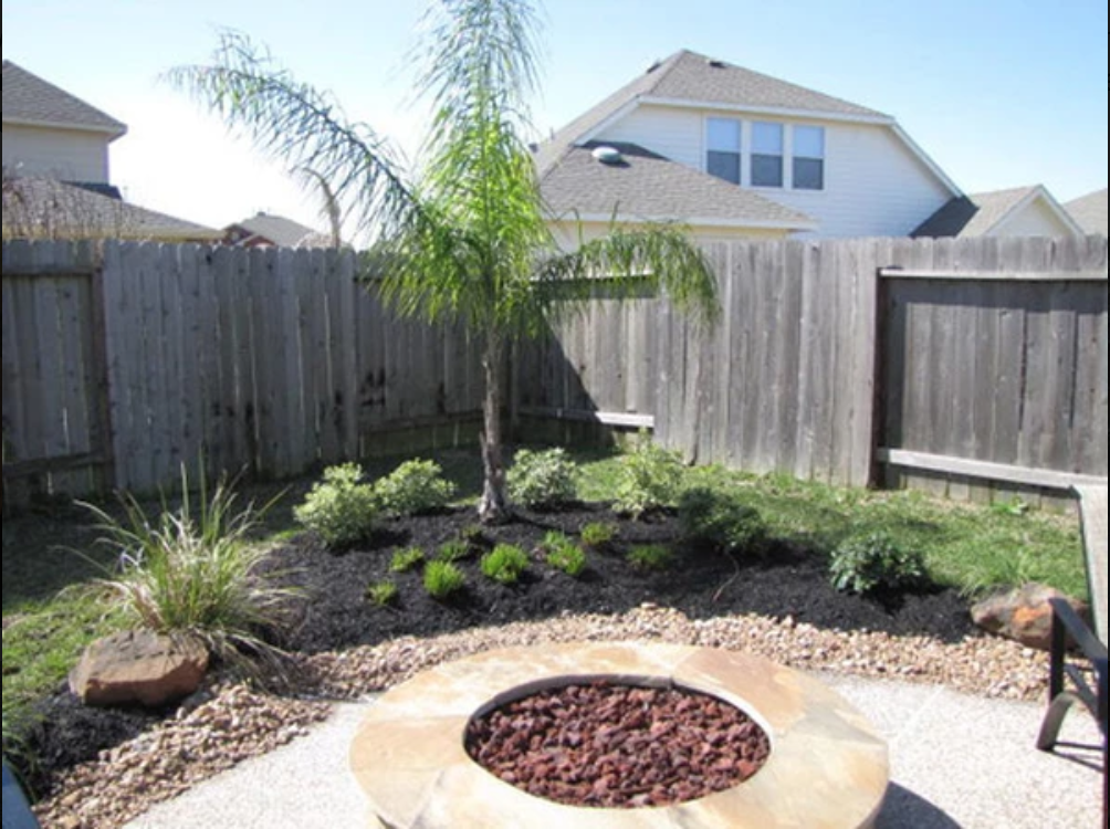 Cut Above Landscaping and Irrigation Photo