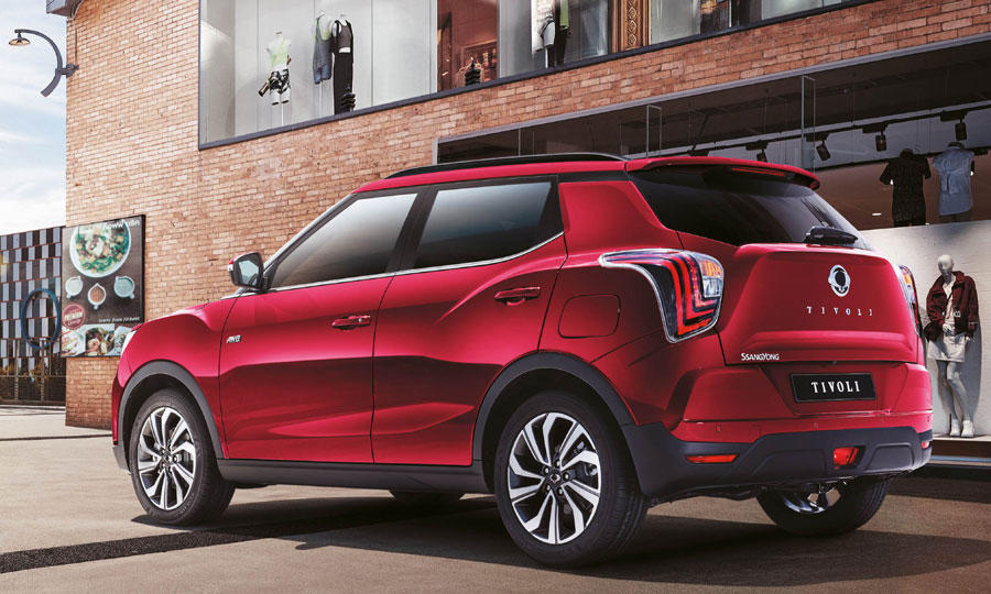 Autohaus Noack Uhyst, Hauptstraße 40 in Boxberg