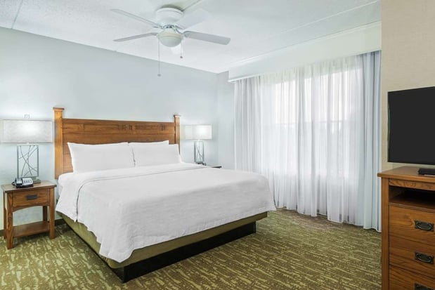Images Homewood Suites by Hilton Buffalo-Amherst