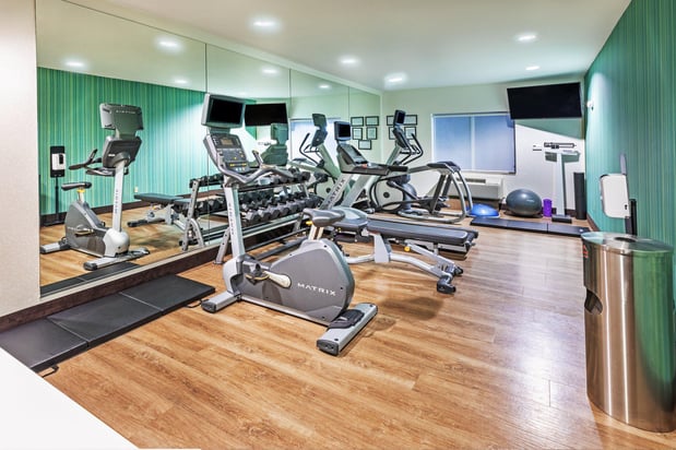 Images Holiday Inn Express & Suites Lafayette-South by IHG