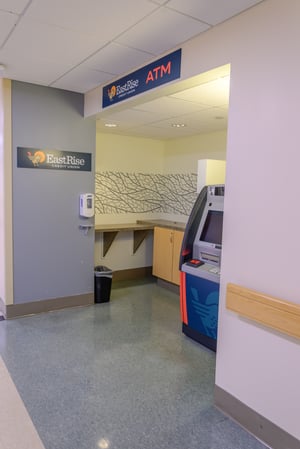 Images EastRise Credit Union - Service Center