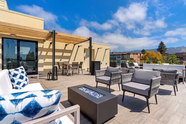 Images Aiden by Best Western Berkeley