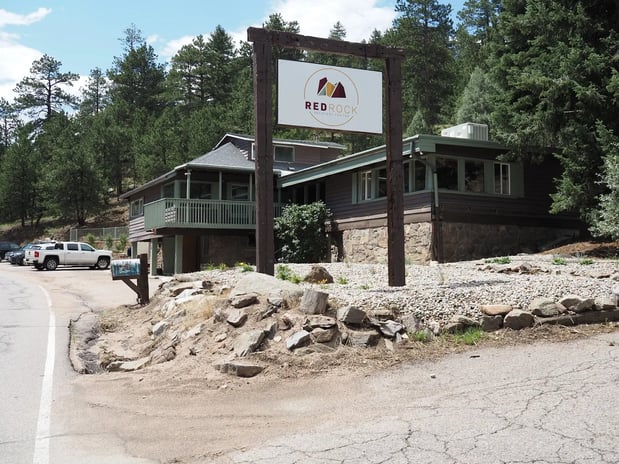 Images Red Rock Recovery Center