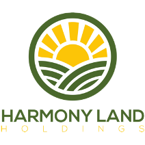 Harmony Land Holdings LLC Logo