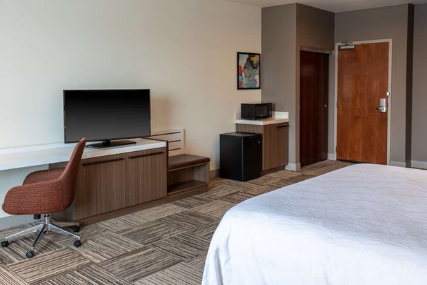 Images Hilton Garden Inn North Little Rock