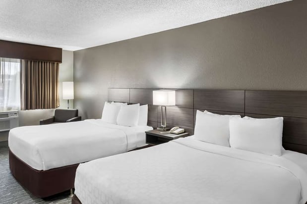 Images SureStay by Best Western SeaTac Airport North