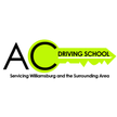 A & C Driving School Logo