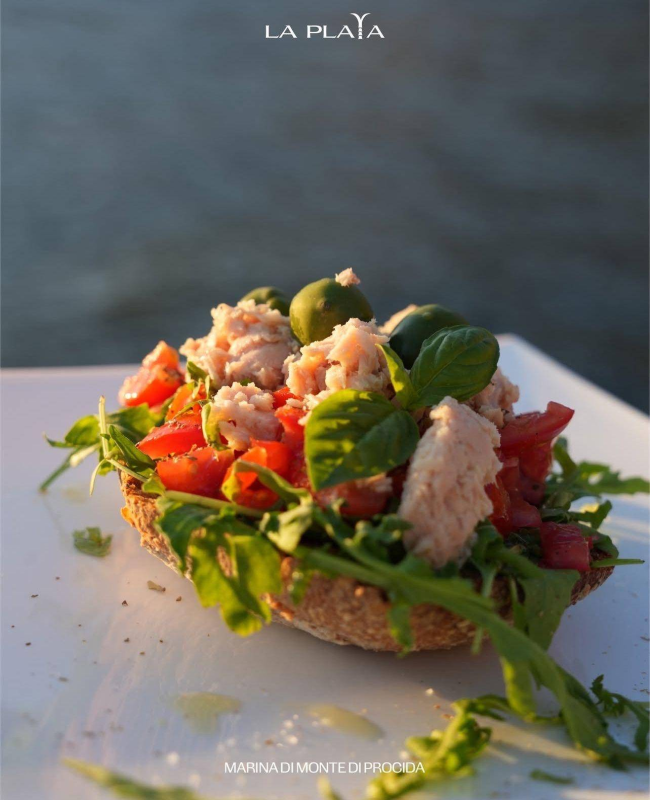 Images La Playa Beach Bar