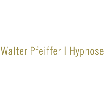 Walter Pfeiffer Hypnose Hamburg Luebeck Bad Oldesloe in Bad Oldesloe - Logo