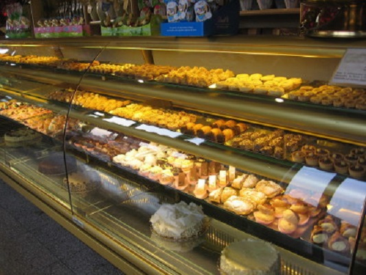 Images Panificio Pasticceria Gallina