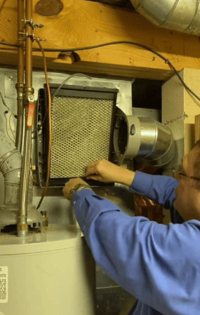 Images Best Service Heating & Cooling