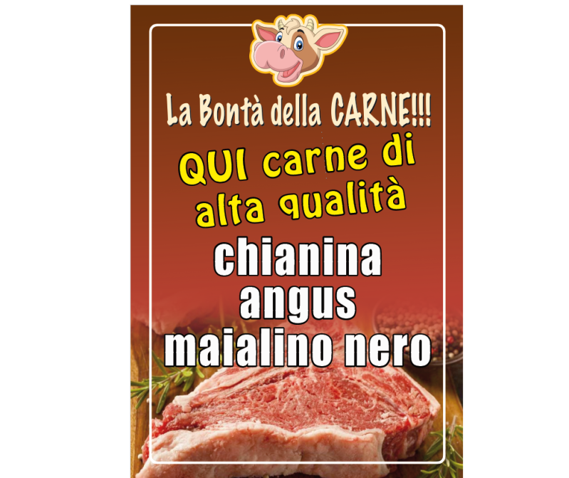 Images La Bonta' della Carne