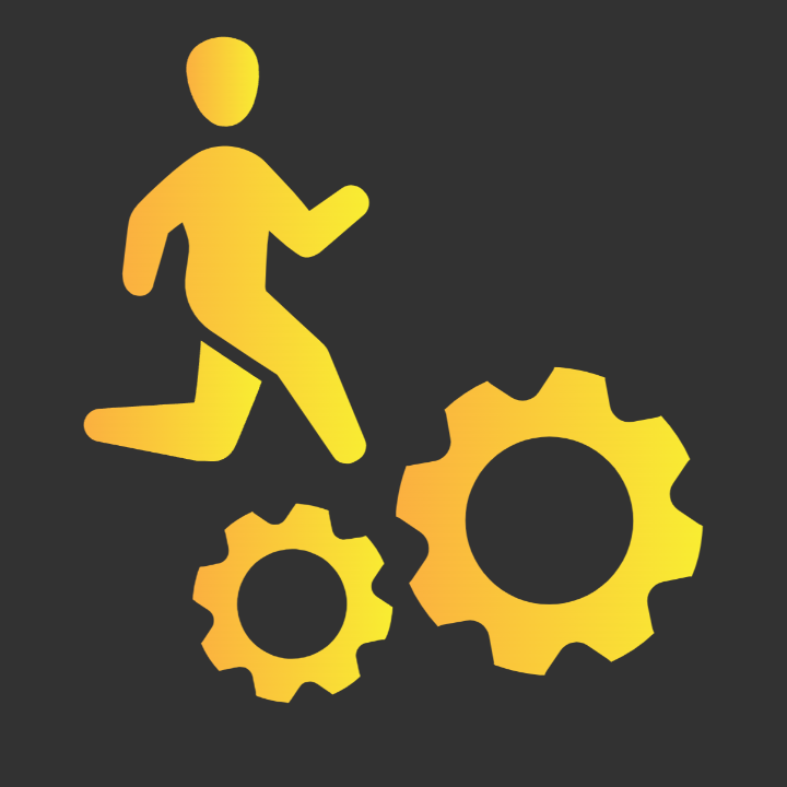 company logo