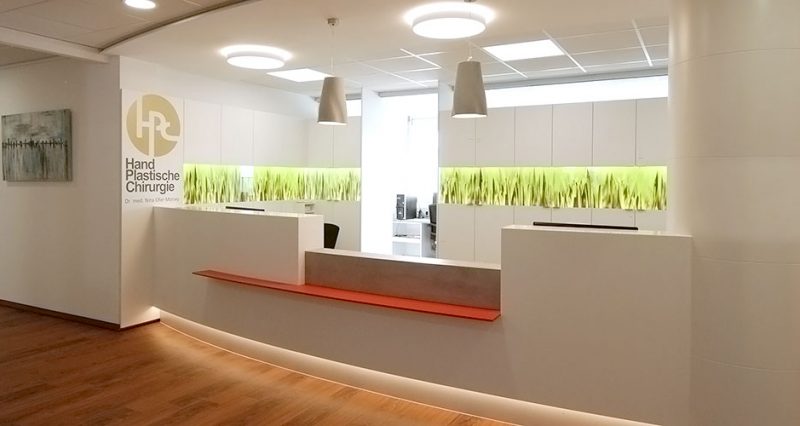 ICE AESTHETIC - Zentrum Kryolipolyse Mannheim - Dr. Ofer-Morsey, Hasenackerstr. 13-17 in Mannheim