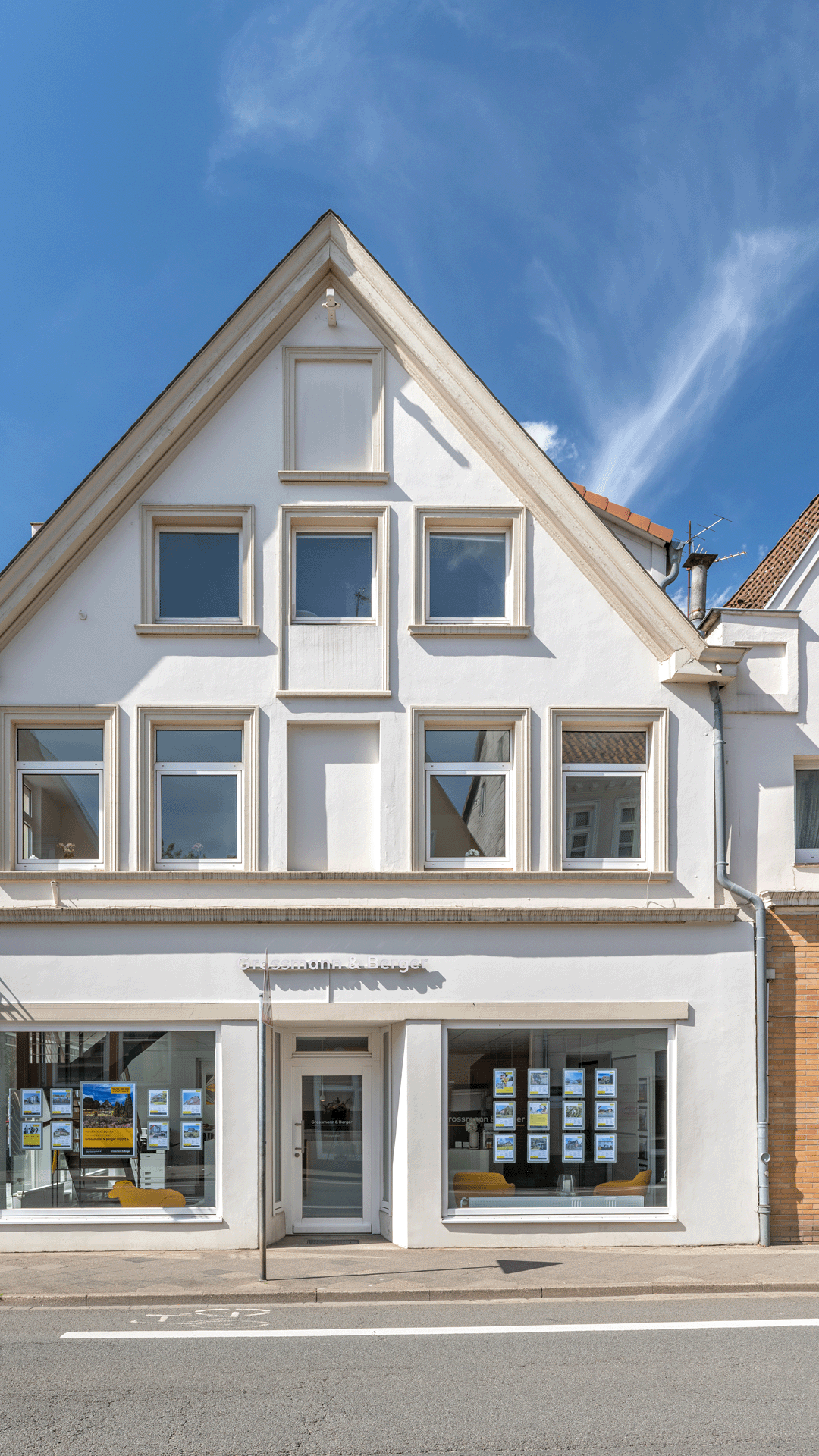 Bild 3 Grossmann & Berger GmbH Immobilien in Lüneburg